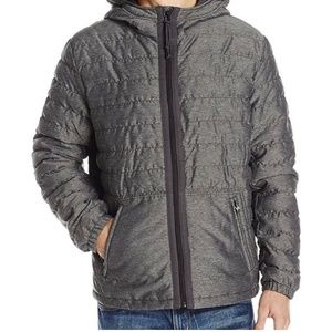 Lucky Brand Men’s Puffer Jacket